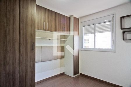 Quarto 1 de apartamento para alugar com 2 quartos, 45m² em Jardim Iris, São Paulo
