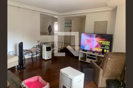 Foto 11 de apartamento à venda com 4 quartos, 178m² em Indianópolis, São Paulo