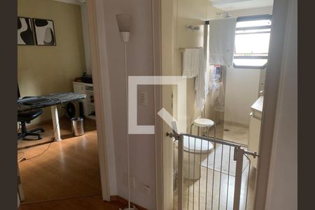 Foto 03 de apartamento à venda com 4 quartos, 178m² em Indianópolis, São Paulo