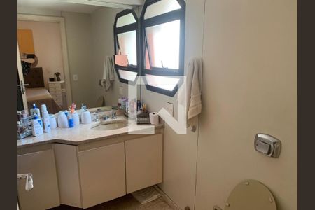 Foto 16 de apartamento à venda com 4 quartos, 178m² em Indianópolis, São Paulo