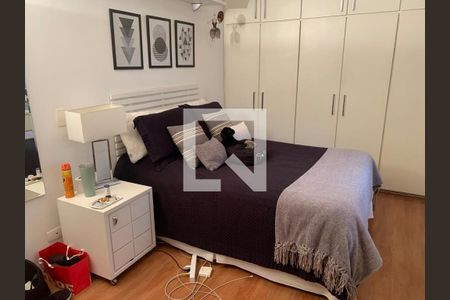 Foto 02 de apartamento à venda com 4 quartos, 178m² em Indianópolis, São Paulo