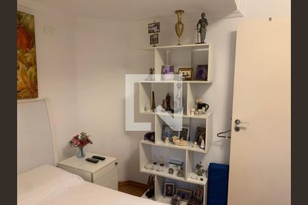 Foto 13 de apartamento à venda com 4 quartos, 178m² em Indianópolis, São Paulo