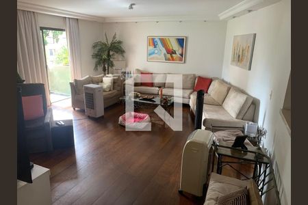 Foto 05 de apartamento à venda com 4 quartos, 178m² em Indianópolis, São Paulo