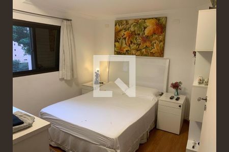 Foto 09 de apartamento à venda com 4 quartos, 178m² em Indianópolis, São Paulo