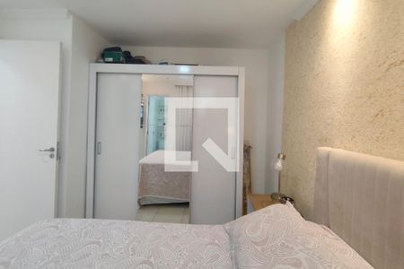 Quarto Suíte de apartamento à venda com 2 quartos, 52m² em Jardim Nova Europa, Campinas