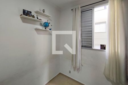 Quarto 2 de apartamento à venda com 2 quartos, 52m² em Jardim Nova Europa, Campinas
