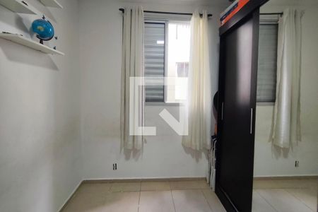 Quarto 2 de apartamento à venda com 2 quartos, 52m² em Jardim Nova Europa, Campinas
