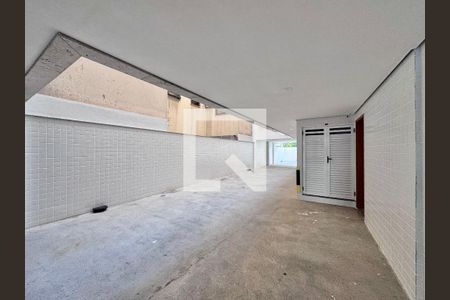 Área comum de apartamento para alugar com 3 quartos, 306m² em Recreio dos Bandeirantes, Rio de Janeiro