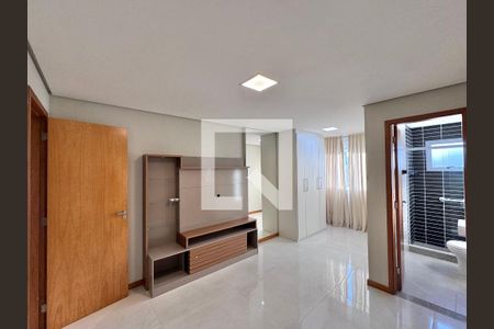 Suíte 1 de apartamento para alugar com 3 quartos, 306m² em Recreio dos Bandeirantes, Rio de Janeiro