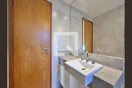 Suíte 3 - Banheiro de apartamento para alugar com 3 quartos, 306m² em Recreio dos Bandeirantes, Rio de Janeiro