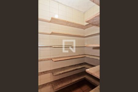 Cozinha de casa para alugar com 4 quartos, 420m² em City América, São Paulo