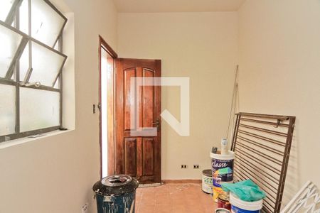 Área de Serviço de casa para alugar com 4 quartos, 420m² em City América, São Paulo