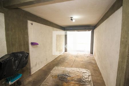 Garagem de apartamento para alugar com 3 quartos, 78m² em Menino Deus, Porto Alegre