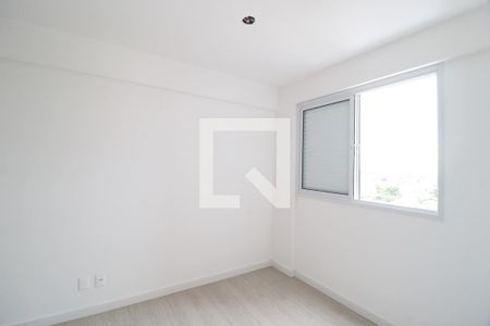 Suite de apartamento para alugar com 2 quartos, 66m² em Lagoinha, Uberlândia