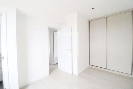 Suite de apartamento para alugar com 2 quartos, 66m² em Lagoinha, Uberlândia