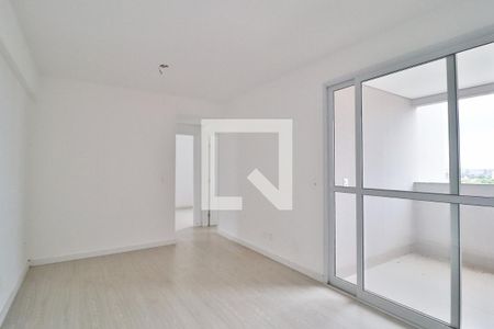 Sala de apartamento para alugar com 2 quartos, 66m² em Lagoinha, Uberlândia