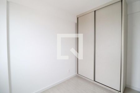 Quarto de apartamento para alugar com 2 quartos, 66m² em Lagoinha, Uberlândia