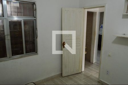 Quarto 2 de casa para alugar com 2 quartos, 80m² em Curicica, Rio de Janeiro