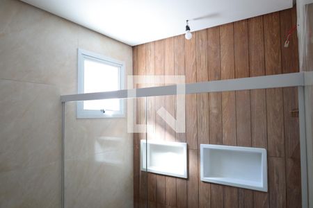 Banheiro de casa à venda com 3 quartos, 190m² em Jardim Belgica, São Paulo
