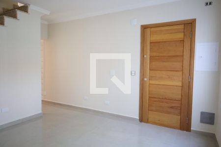 Sala de casa à venda com 3 quartos, 190m² em Jardim Belgica, São Paulo