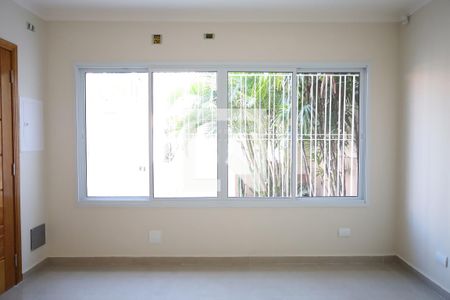 Sala de casa à venda com 3 quartos, 190m² em Jardim Belgica, São Paulo