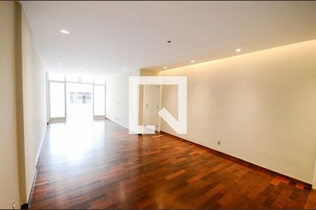 Apartamento para alugar com 3 quartos, 130m² em Tijuca, Rio de Janeiro