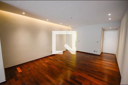 Apartamento para alugar com 3 quartos, 130m² em Tijuca, Rio de Janeiro