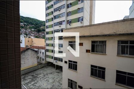 Apartamento para alugar com 3 quartos, 130m² em Tijuca, Rio de Janeiro