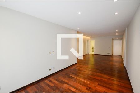 Apartamento para alugar com 3 quartos, 130m² em Tijuca, Rio de Janeiro