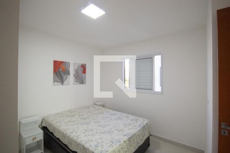 Quarto de apartamento para alugar com 1 quarto, 33m² em Vila Gustavo, São Paulo