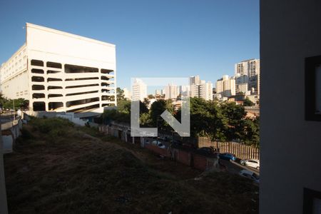 Vista de apartamento para alugar com 1 quarto, 33m² em Vila Gustavo, São Paulo