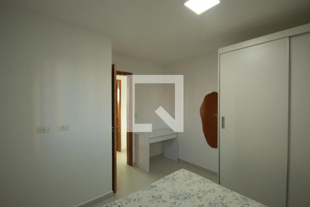 Quarto de apartamento para alugar com 1 quarto, 33m² em Vila Gustavo, São Paulo