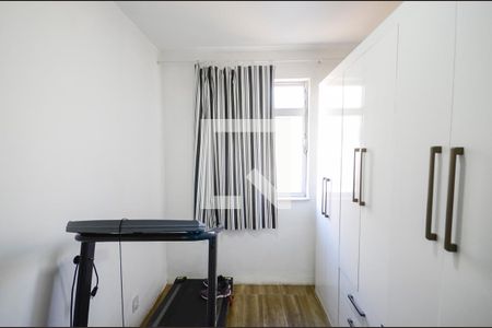 Quarto 2 de apartamento à venda com 3 quartos, 65m² em Catumbi, Rio de Janeiro