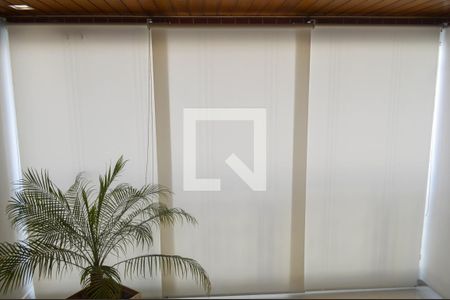 Sala de apartamento à venda com 3 quartos, 93m² em Vila Gomes Cardim, São Paulo