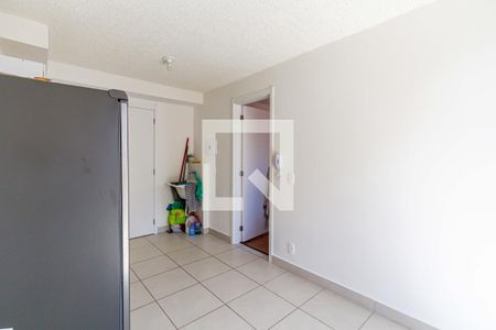 Studio de apartamento para alugar com 1 quarto, 34m² em Barra Funda, São Paulo