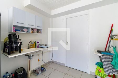 Studio de apartamento para alugar com 1 quarto, 34m² em Barra Funda, São Paulo