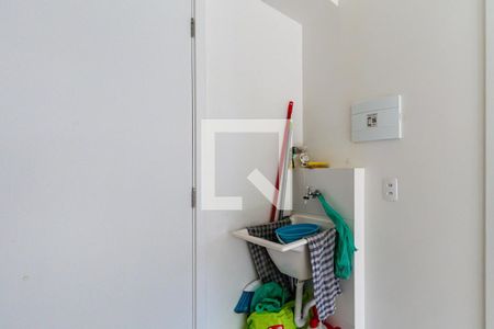 Studio de apartamento para alugar com 1 quarto, 34m² em Barra Funda, São Paulo