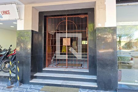 Fachada de apartamento à venda com 3 quartos, 130m² em Fátima, Niterói
