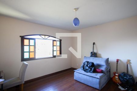 Quarto 5 de casa à venda com 6 quartos, 457m² em Braúnas, Belo Horizonte