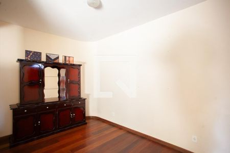 Sala 3 de casa à venda com 6 quartos, 457m² em Braúnas, Belo Horizonte