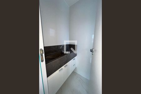 Banheiro Suíte  de apartamento à venda com 2 quartos, 74m² em Taquara, Rio de Janeiro