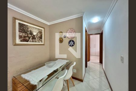 Sala de apartamento à venda com 3 quartos, 91m² em Recreio dos Bandeirantes, Rio de Janeiro