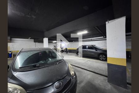 Área comum de apartamento para alugar com 3 quartos, 91m² em Recreio dos Bandeirantes, Rio de Janeiro