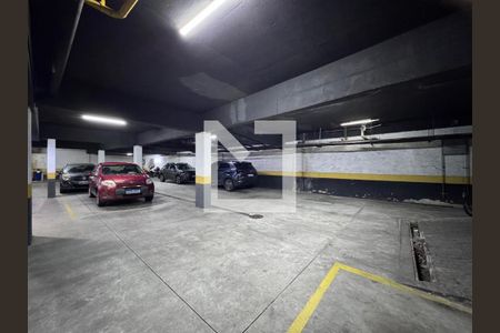 Área comum de apartamento para alugar com 3 quartos, 91m² em Recreio dos Bandeirantes, Rio de Janeiro