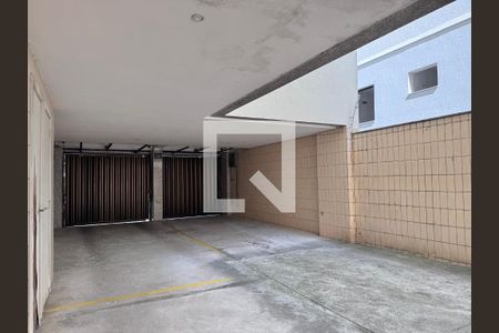 Área comum de apartamento para alugar com 3 quartos, 91m² em Recreio dos Bandeirantes, Rio de Janeiro