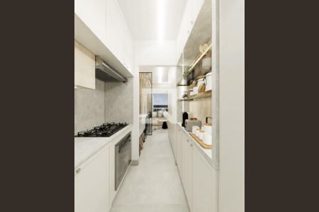 Foto 15 de apartamento à venda com 2 quartos, 67m² em Ipiranga, São Paulo