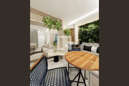 Foto 01 de apartamento à venda com 2 quartos, 67m² em Ipiranga, São Paulo