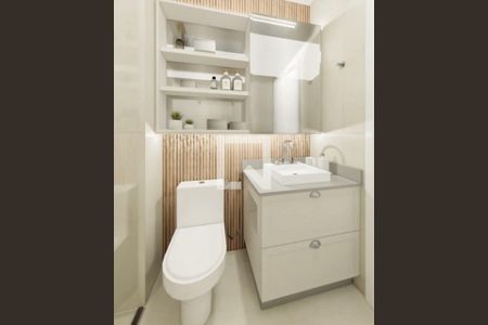 Foto 20 de apartamento à venda com 2 quartos, 67m² em Ipiranga, São Paulo