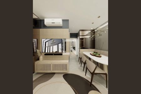 Foto 11 de apartamento à venda com 2 quartos, 67m² em Ipiranga, São Paulo