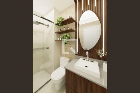 Foto 17 de apartamento à venda com 2 quartos, 67m² em Ipiranga, São Paulo